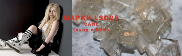 стафф Алексин